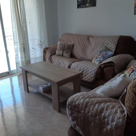 아길라스 Amplio Piso Con Vistas A La Playa De Poniente 아파트 외부 사진
